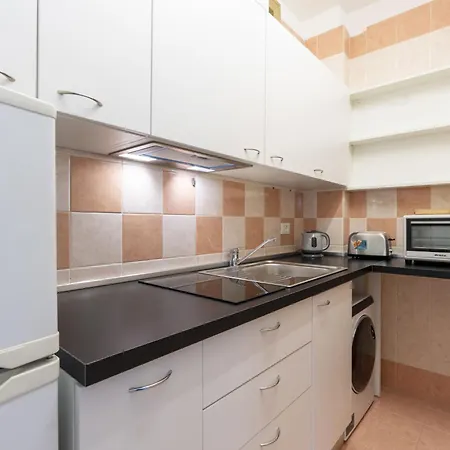 Mediterranee By Interhome Daire