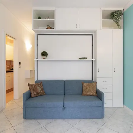 アパート Mediterranee By Interhome サンレモ