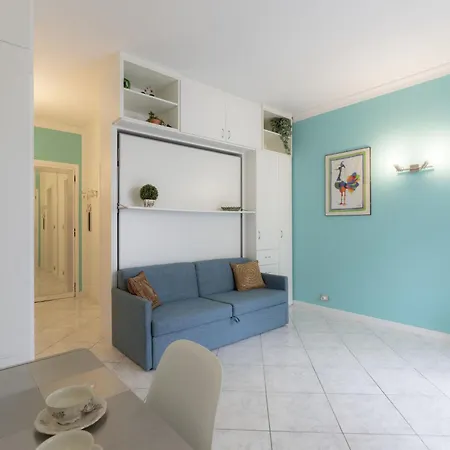 Mediterranee By Interhome サンレモ