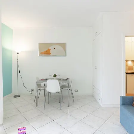 Apartament Mediterranee By Interhome San Remo