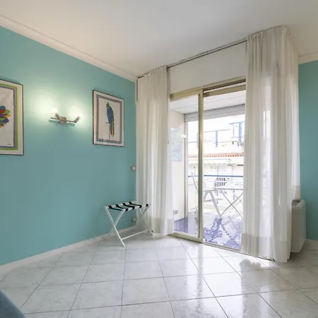アパート Mediterranee By Interhome