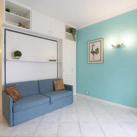 Mediterranee By Interhome アパート *