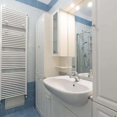 Mediterranee By Interhome サンレモ