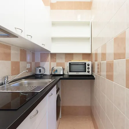 Mediterranee By Interhome