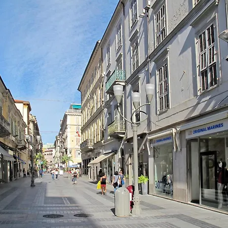 Appartement Mediterranee By Interhome *