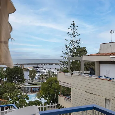 Mediterranee By Interhome *