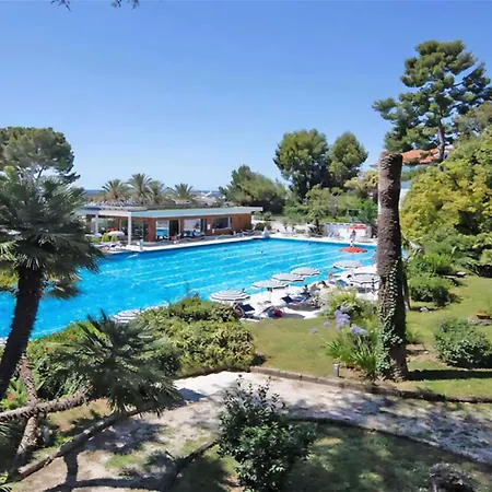 Mediterranee By Interhome * San Remo