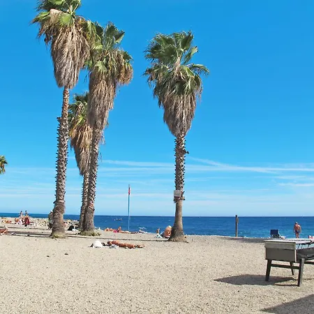 Mediterranee By Interhome Apartament San Remo