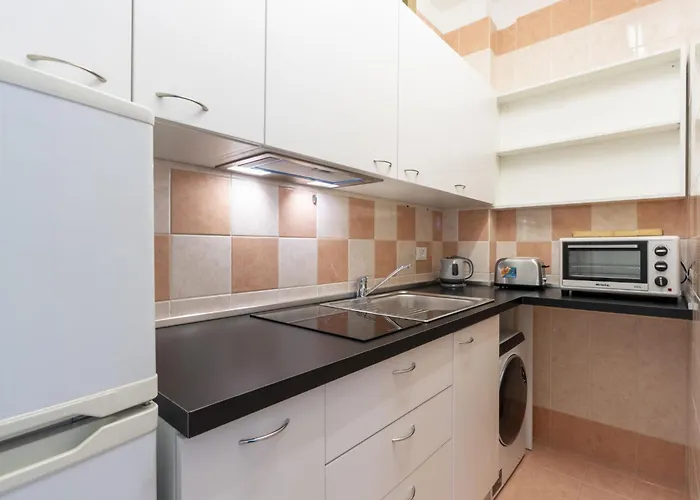 Mediterranee By Interhome Appartement