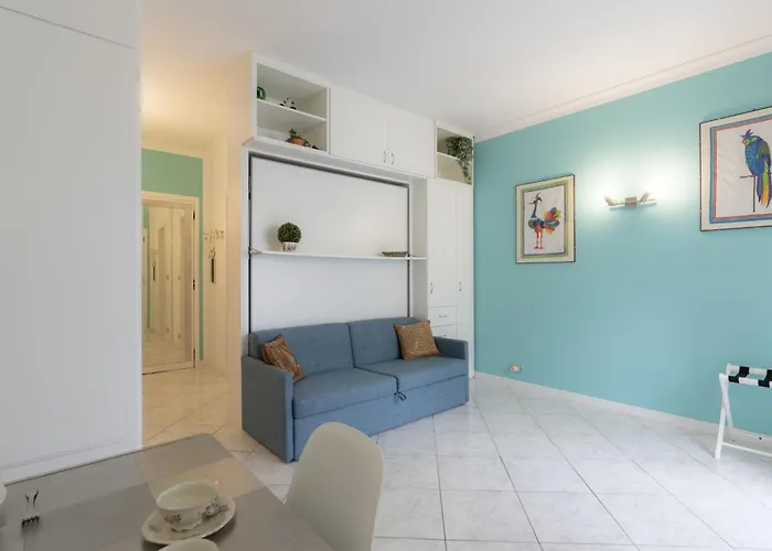 Mediterranee By Interhome San Remo