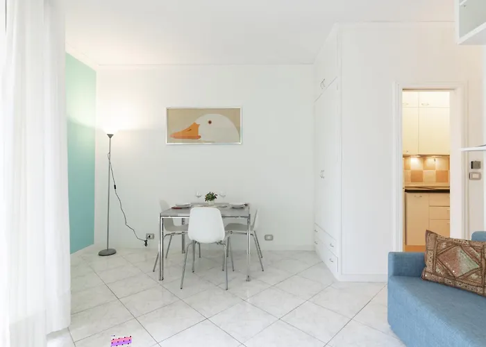 Appartement Mediterranee By Interhome San Remo
