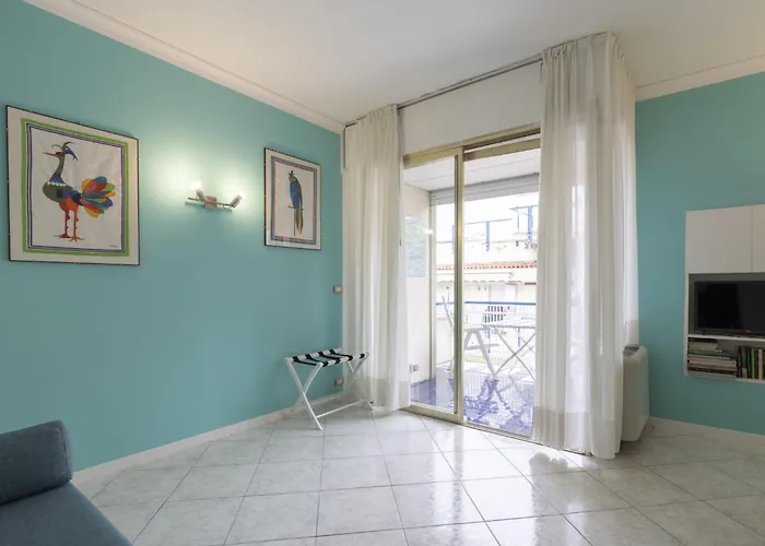 Appartement Mediterranee By Interhome