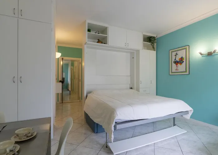 Appartement Mediterranee By Interhome