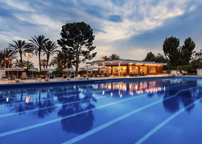 Appartement Mediterranee By Interhome *