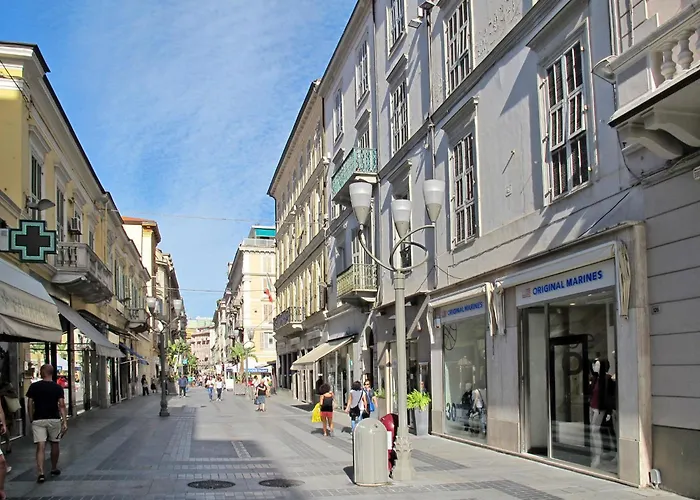 Appartement Mediterranee By Interhome *