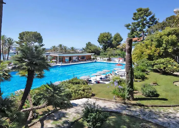 Mediterranee By Interhome * San Remo