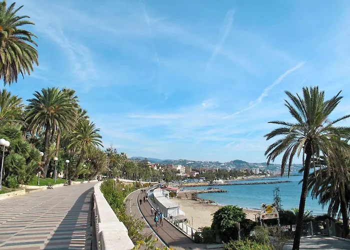 Mediterranee By Interhome San Remo