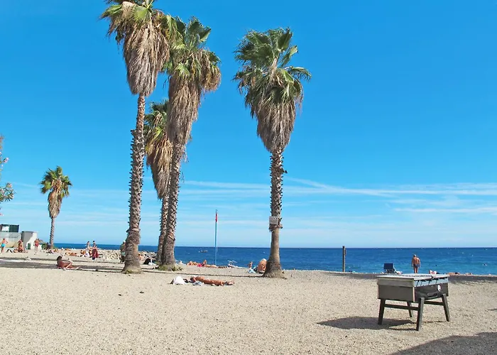 Mediterranee By Interhome Appartement San Remo