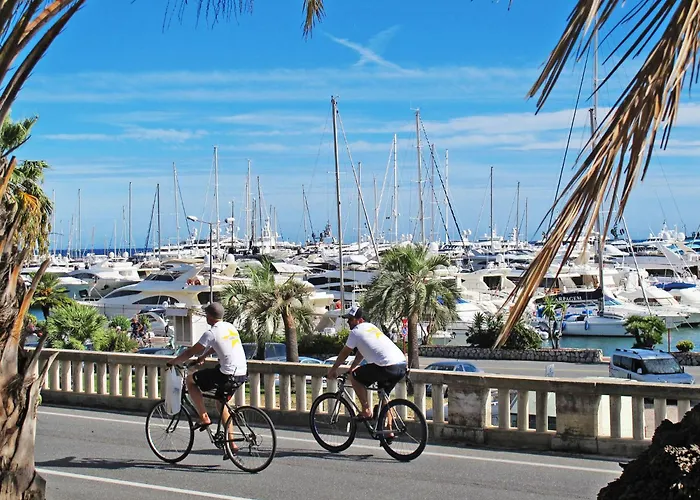 Mediterranee By Interhome *